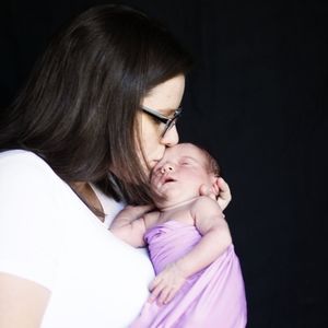 Meet your Posher, Darci